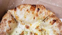 Cheesy Garlic Bread