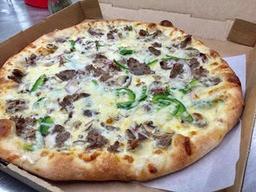 South Philly Pizza